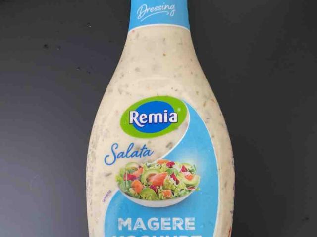 Magere Yoghurt Dressing von MiHou | Hochgeladen von: MiHou