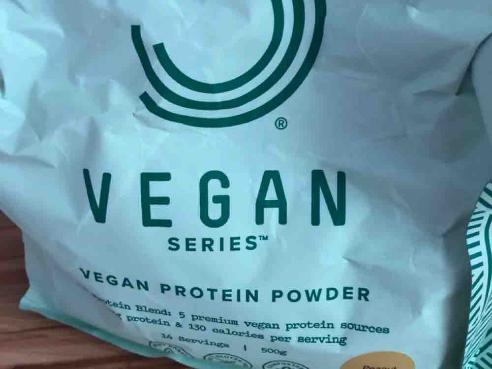 bulkpowder vegan peanut butter von urindanger | Hochgeladen von: urindanger