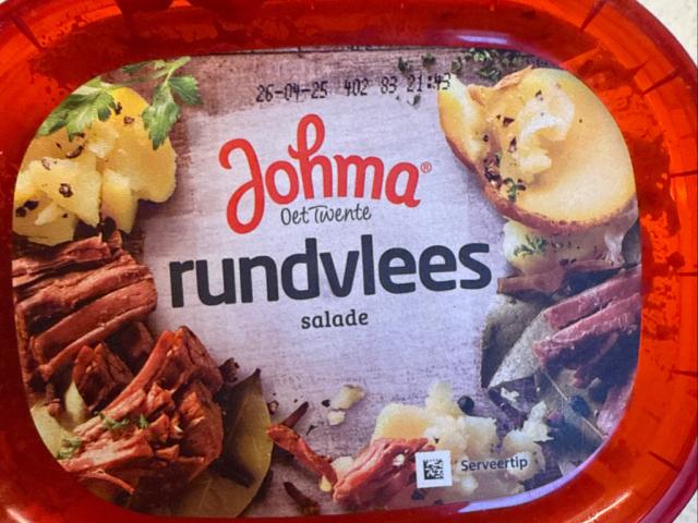 Aardappel-rundvleessalade von budsimson | Hochgeladen von: budsimson Aardappel-rundvleessalade von budsimson | Hochgeladen von: budsimson