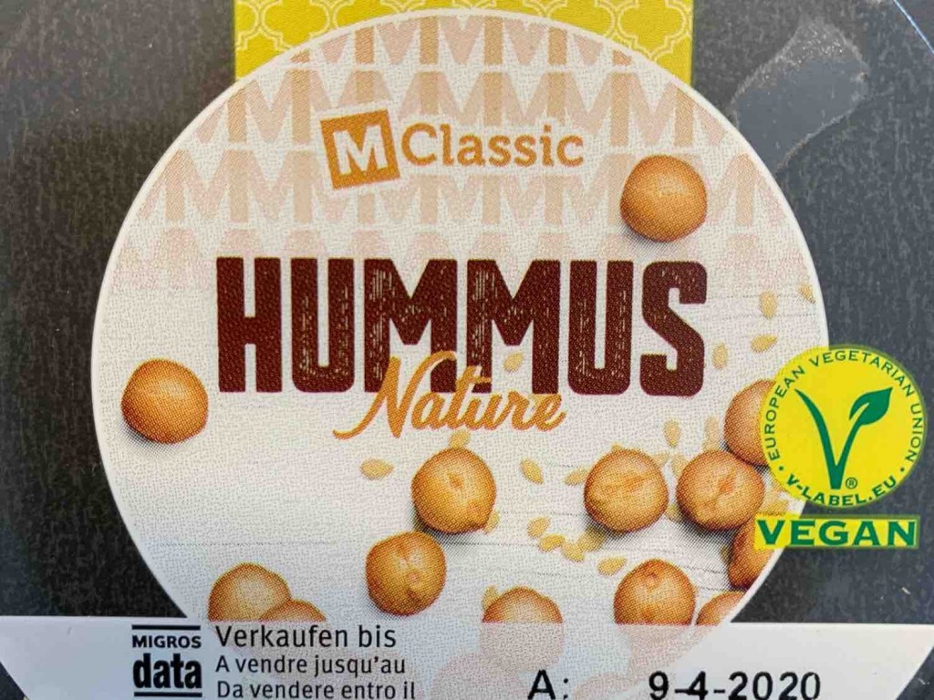Humus, Nature von martinaw | Hochgeladen von: martinaw