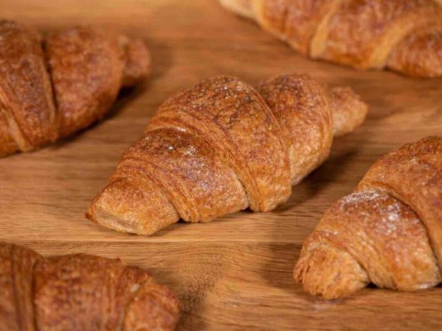 VK Buttercroissant von vahdet61 | Hochgeladen von: vahdet61