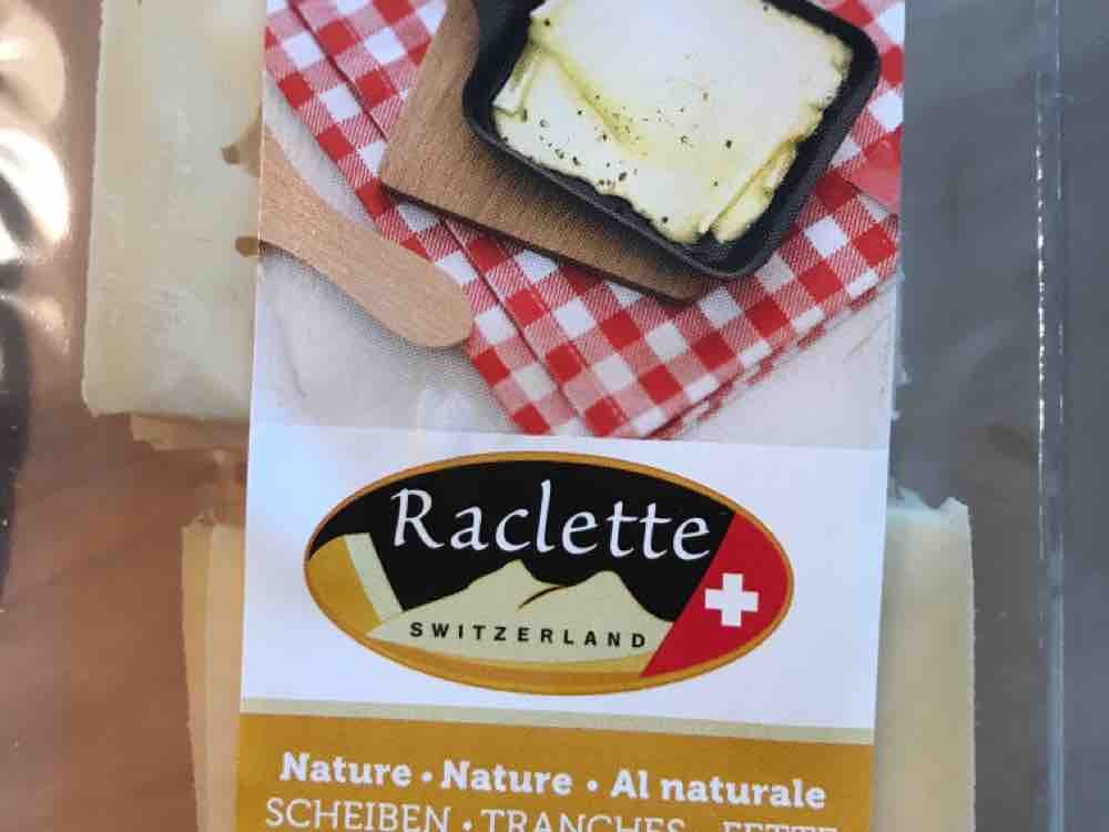 Raclette nature von JeySee | Hochgeladen von: JeySee