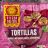 Tortillas, Randen von landemodel | Hochgeladen von: landemodel