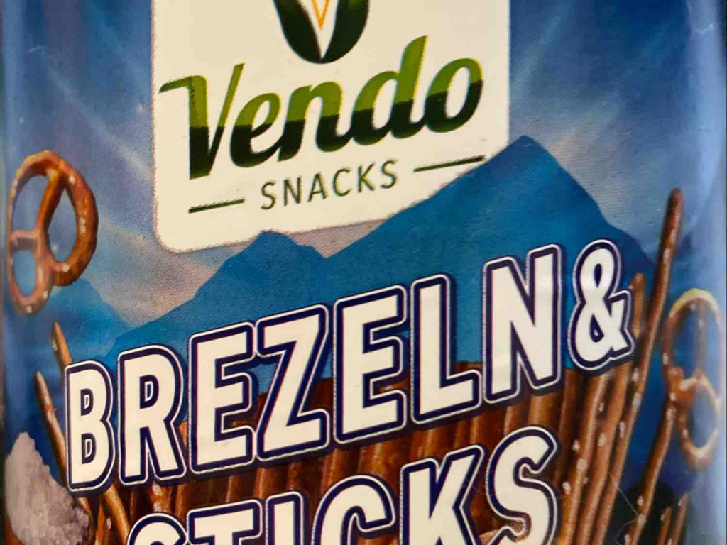 Vendo Brezeln& Snack, 4,5%Fett von ALMAX | Hochgeladen von: ALMAX