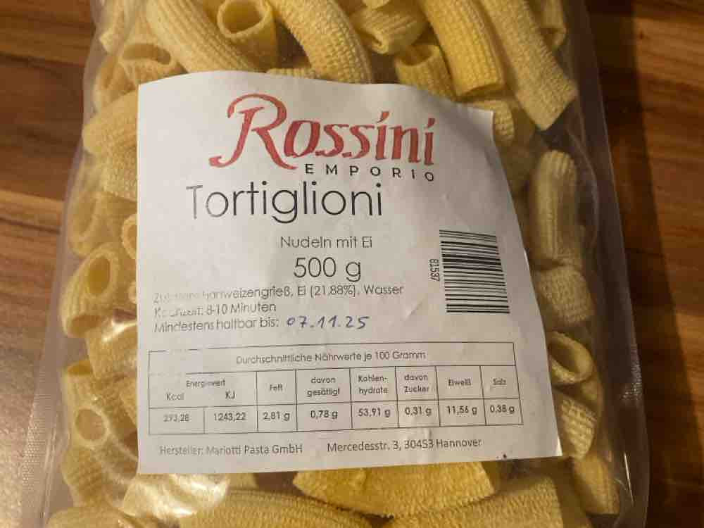 Tortiglioni Rossini von GiovanniPetronelli | Hochgeladen von: GiovanniPetronelli Tortiglioni Rossini von GiovanniPetronelli | Hochgeladen von: GiovanniPetronelli