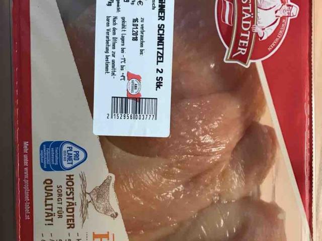 Huhn, Brust von Berglmir | Hochgeladen von: Berglmir