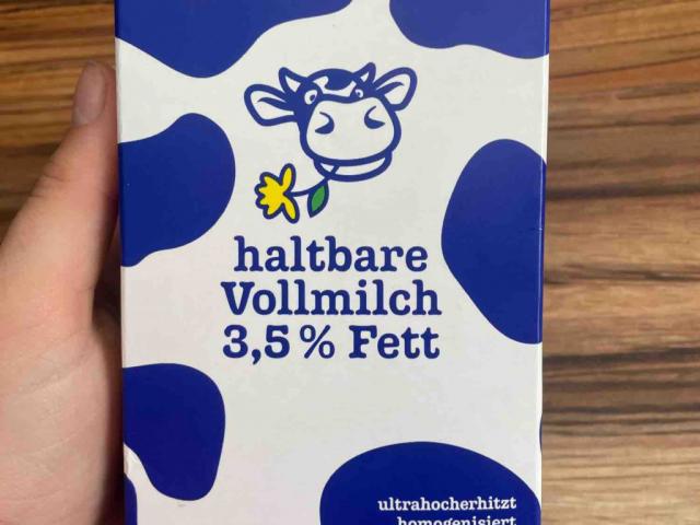 haltbare Vollmilch 3,5% by LayKa02 | Uploaded by: LayKa02