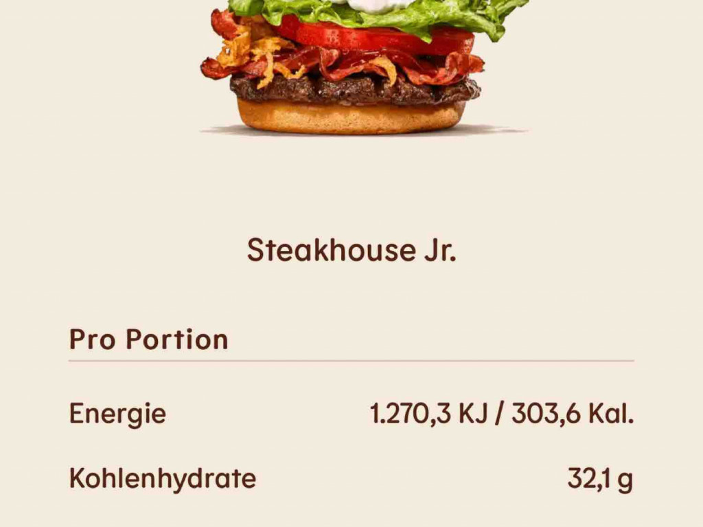 Steakhouse Jr. von Martin415 | Hochgeladen von: Martin415