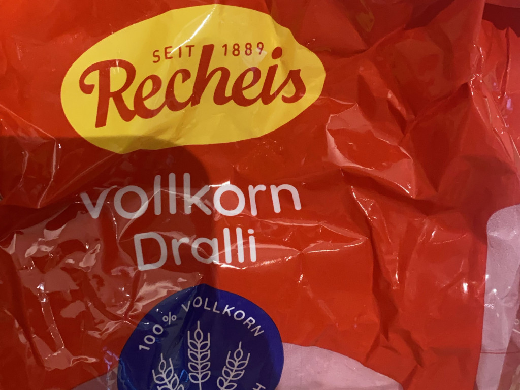 Vollkorn Dralli Recheis von ANA1728292919 | Hochgeladen von: ANA1728292919 Vollkorn Dralli Recheis von ANA1728292919 | Hochgeladen von: ANA1728292919