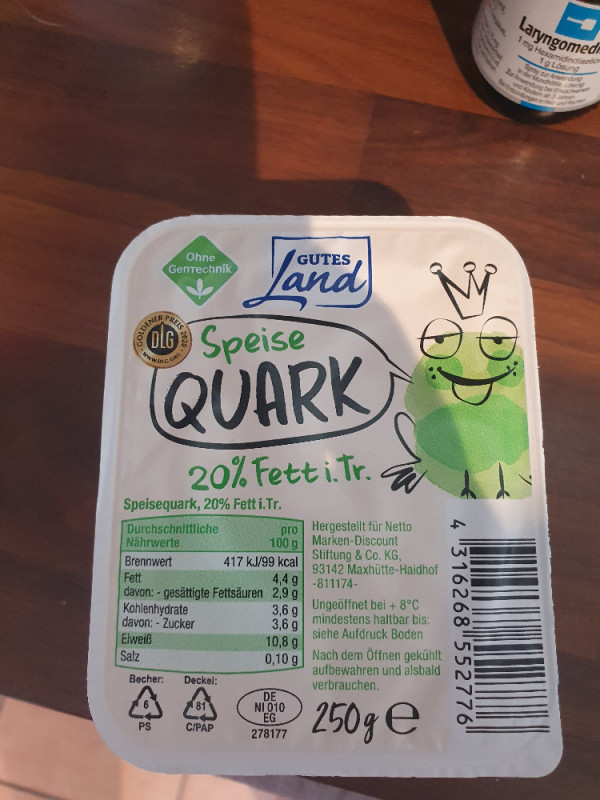 speise quark von 13Nick11 | Hochgeladen von: 13Nick11