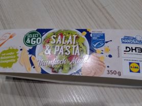 Salat & Pasta, Thunfisch-Mais | Hochgeladen von: jeehrich960