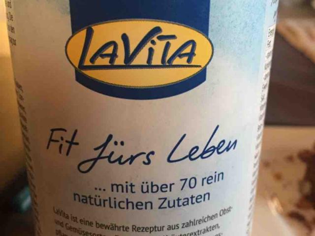 La Vita, Multivitamin von vogelfrei123 | Hochgeladen von: vogelfrei123