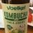 Kombucha, Lima  & jengibre von leonhennig | Hochgeladen von: leonhennig