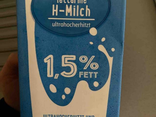 milch, 1,5% fett von daswirdschonwieder | Uploaded by: daswirdschonwieder