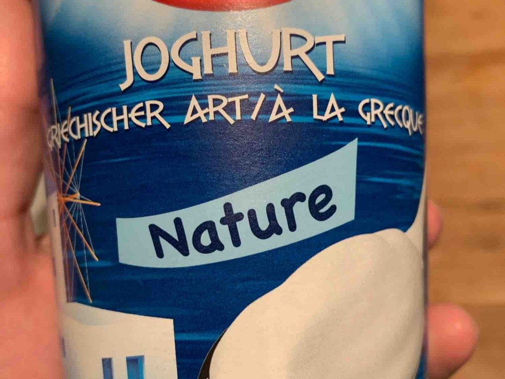 Joghurt nach Griechischer Art von Gino89 | Hochgeladen von: Gino89