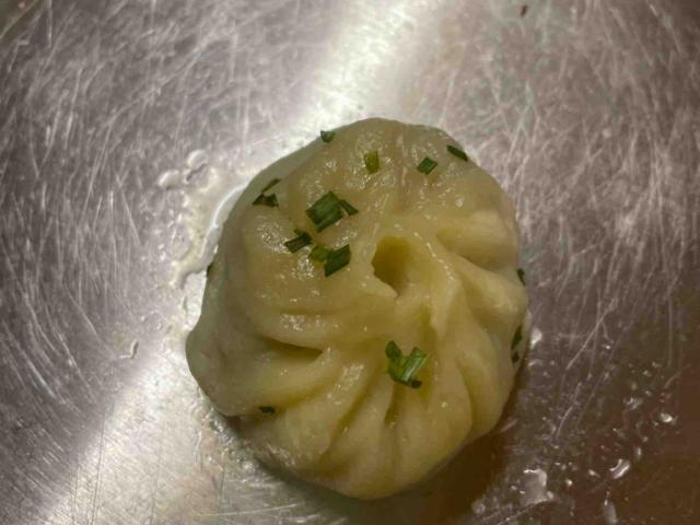 Momos mit Gemüse von harvev | Hochgeladen von: harvev