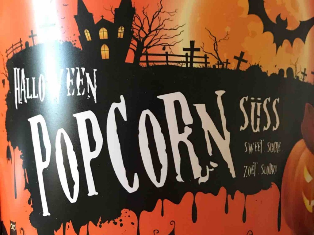 Popcorn sweet von Caitlin | Hochgeladen von: Caitlin Popcorn sweet von Caitlin | Hochgeladen von: Caitlin