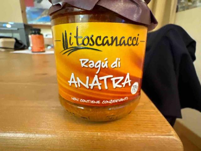 Ragù di Anstra, senza conservanti von SwissFritz | Hochgeladen von: SwissFritz