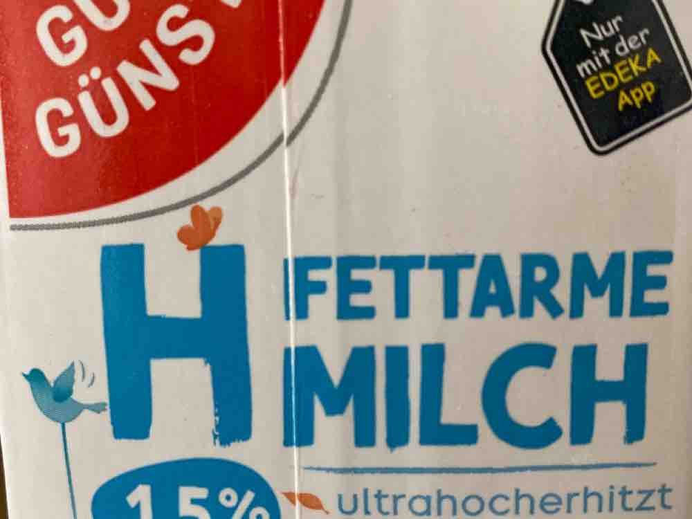 H Fettarme Milch, 1.5 von purzeljunior | Hochgeladen von: purzeljunior