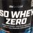 Iso Whey Zero, Hazelnut flavoured von Gian1985 | Hochgeladen von: Gian1985