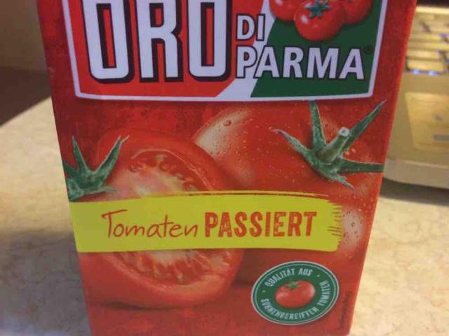 Tomaten passiert von DonRWetter | Hochgeladen von: DonRWetter