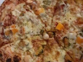 Pizza Marinara | Hochgeladen von: sabesa60