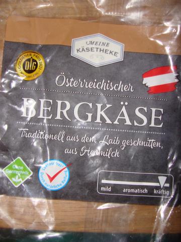 Bergkäse | Hochgeladen von: Lingya