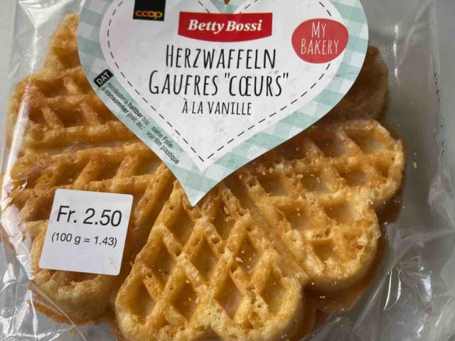 Herzwaffeln by JMeffortless | Uploaded by: JMeffortless