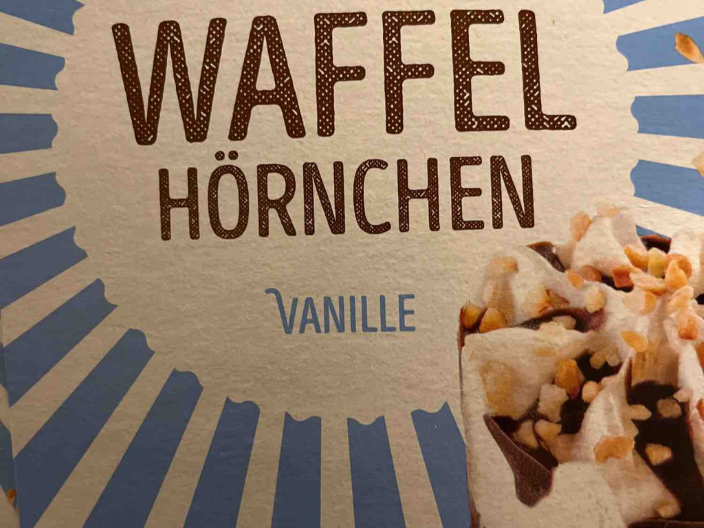 waffelhörnchen, vanille von Jani0691 | Hochgeladen von: Jani0691