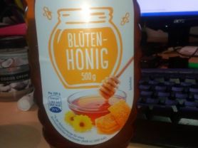 Honig | Hochgeladen von: calpurnia.plinius