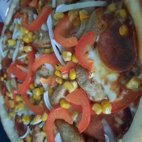 Pizza Muchacho | Hochgeladen von: AnniSanni