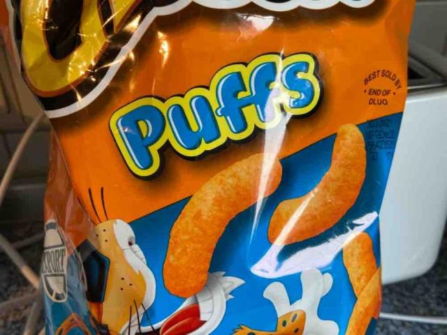 Cheetos, puffs von TheBlackMemequeen | Hochgeladen von: TheBlackMemequeen