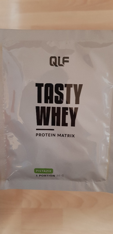 Tasty Whey , Pistazie von Lukas 51991 | Hochgeladen von: Lukas 51991