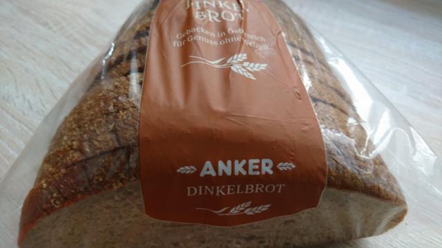 Dinkelbrot | Hochgeladen von: Mystera