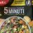 Minestrone Tradizione, 5 Minuti von Signorina24 | Hochgeladen von: Signorina24