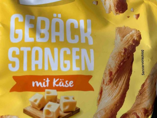 Gebäckstangen, Käse by horothefox | Uploaded by: horothefox