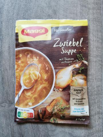 Zwiebelsuppe von Charene... | Hochgeladen von: Charene...