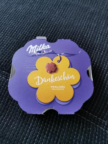 milka pralines von loeckchen213 | Hochgeladen von: loeckchen213