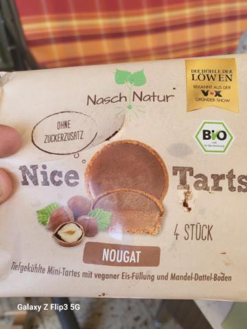 Nicht Tarts, vegan von katymaus | Hochgeladen von: katymaus