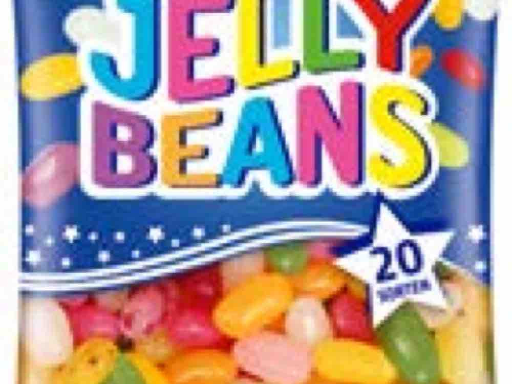 Jelly Beans von Josieee | Hochgeladen von: Josieee