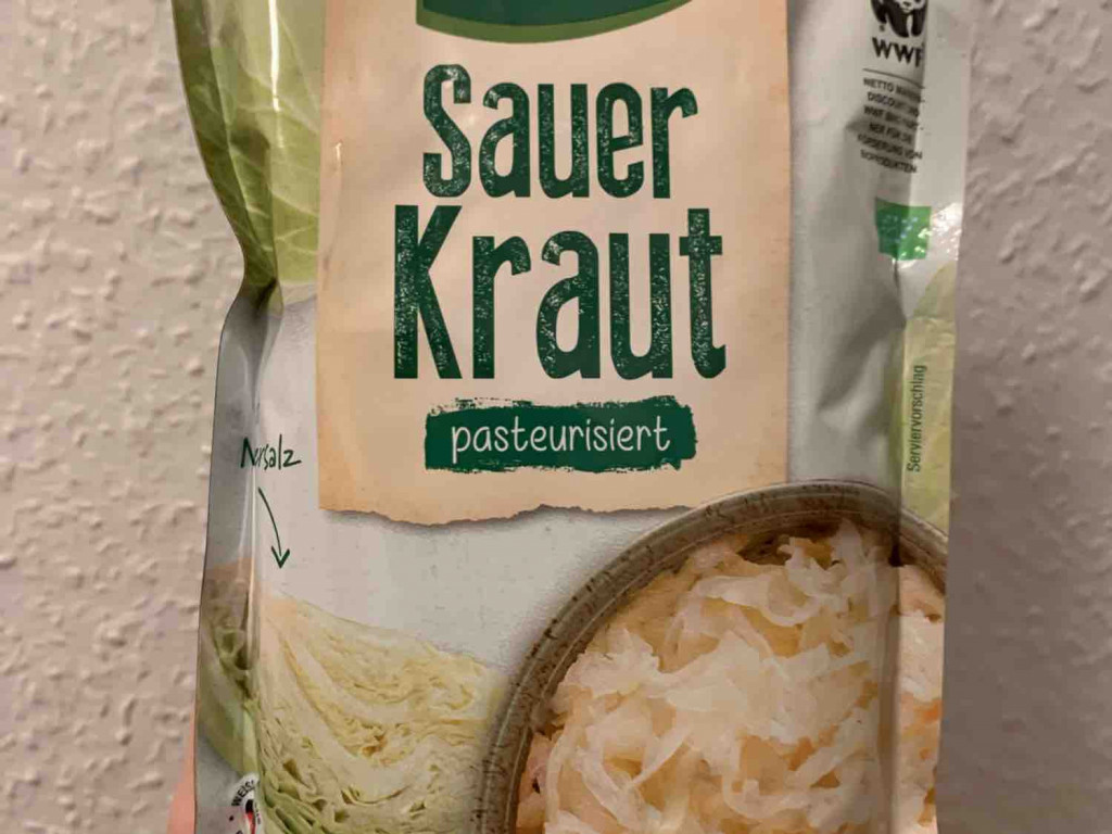 Sauer Kraut von xEllix | Hochgeladen von: xEllix