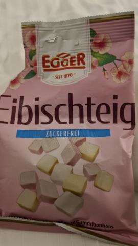 Eibischteig, zuckerfrei by jfarkas | Hochgeladen von: jfarkas