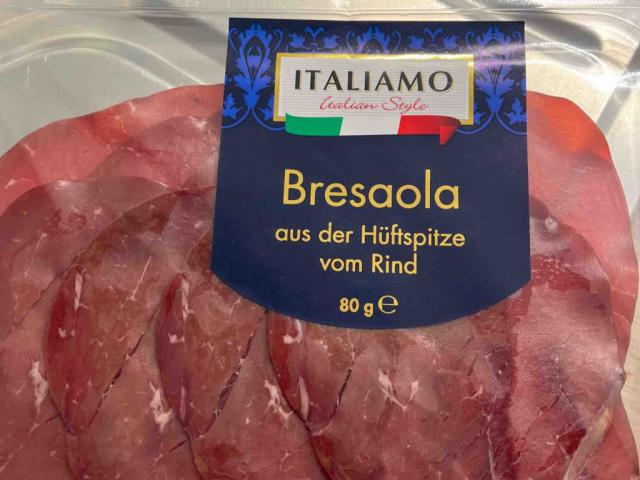 Bresaola von suat38 | Hochgeladen von: suat38