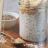 Erdnuss-Overnight-Oats von Louping | Hochgeladen von: Louping