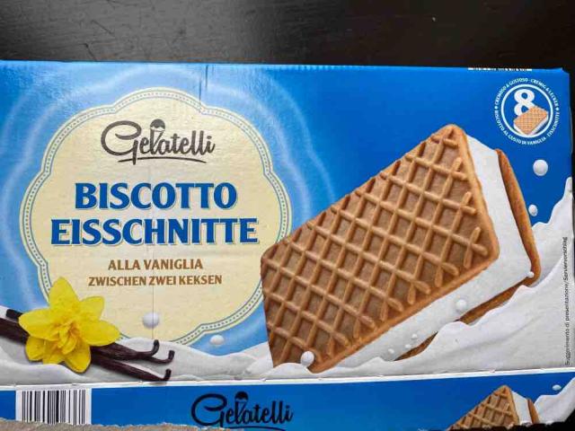 Eisschnitte von Cejuma | Hochgeladen von: Cejuma