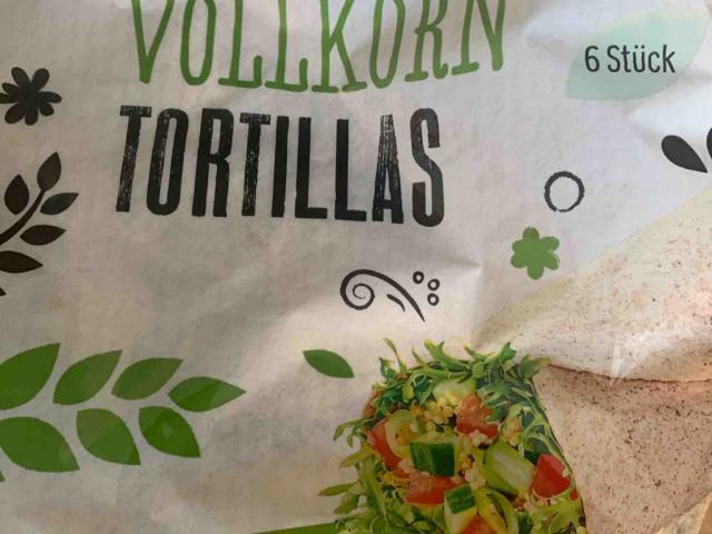 Volkorn Tortillas von Sidneey | Hochgeladen von: Sidneey