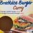 Bratkäse Burger Curry von bielbienne922 | Hochgeladen von: bielbienne922