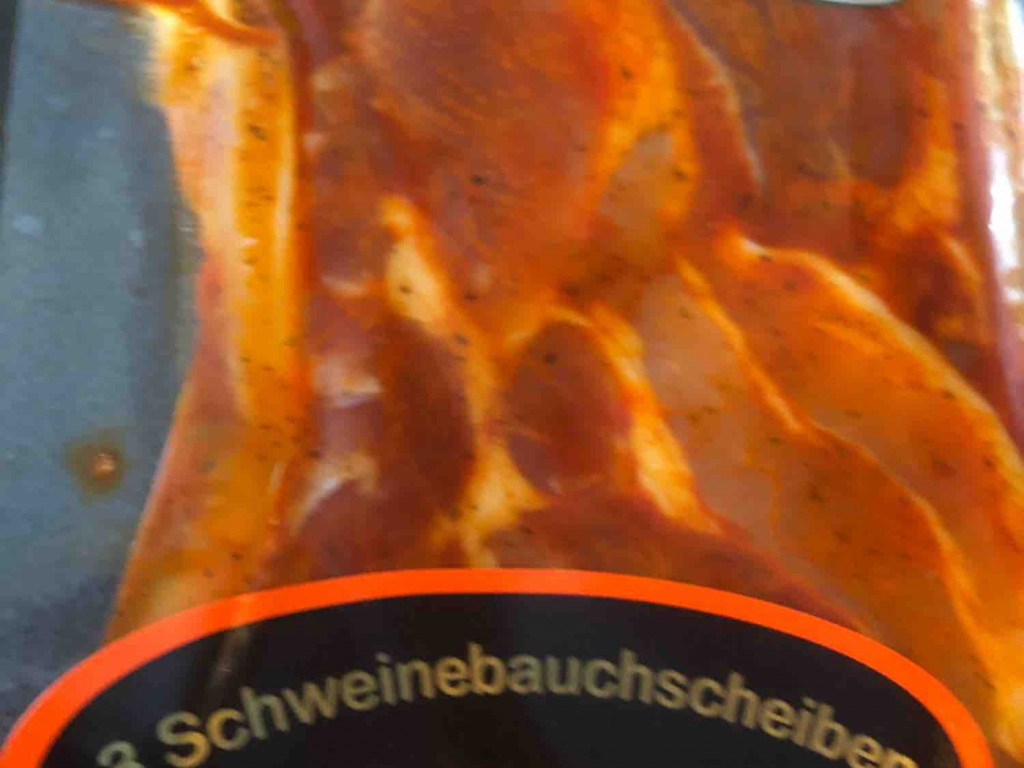 Schweinebauch von sarabi207 | Hochgeladen von: sarabi207