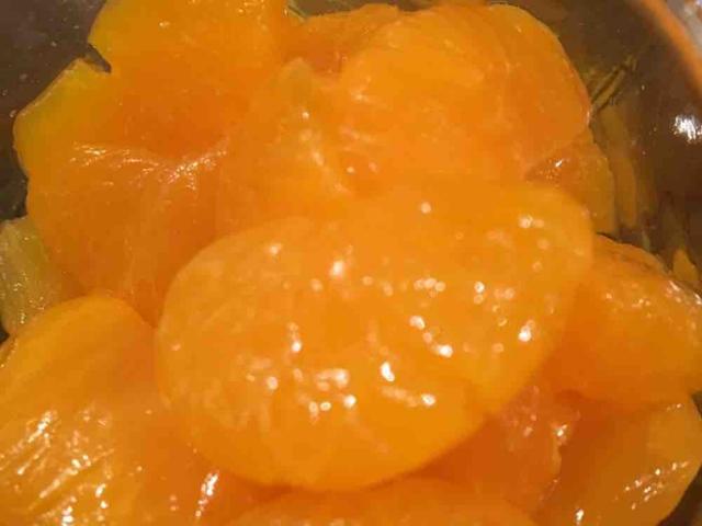 Mandarin-Orangen von Run3678 | Hochgeladen von: Run3678