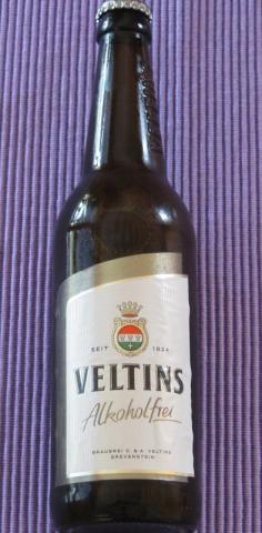 Veltins, Alkoholfrei | Hochgeladen von: ah13673